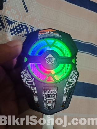 Plextone Ex2 Plus Phone Cooler to Be Sold.